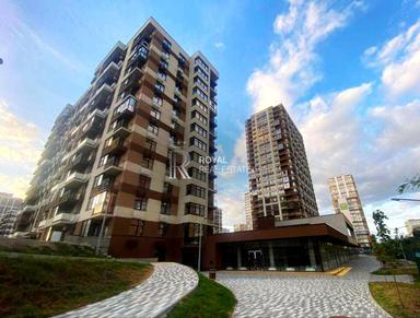 Коммерческая недвижимость по адресу ул. Олександра Олеся (площадь 135 м²) - Atlanta.ua - фото 18