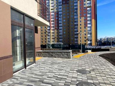 Коммерческая недвижимость по адресу ул. Олександра Олеся (площадь 135 м²) - Atlanta.ua - фото 19