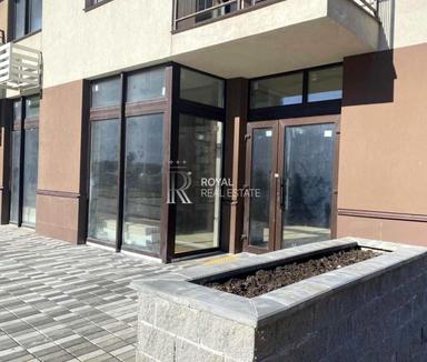 Коммерческая недвижимость по адресу ул. Олександра Олеся (площадь 135 м²) - Atlanta.ua - фото 24