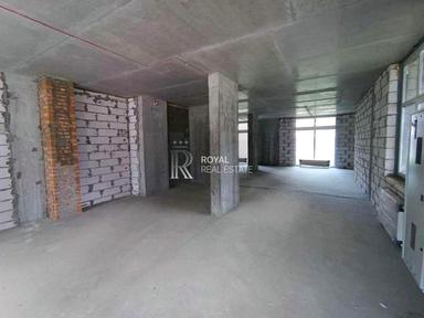 Коммерческая недвижимость по адресу ул. Олександра Олеся (площадь 135 м²) - Atlanta.ua - фото 30