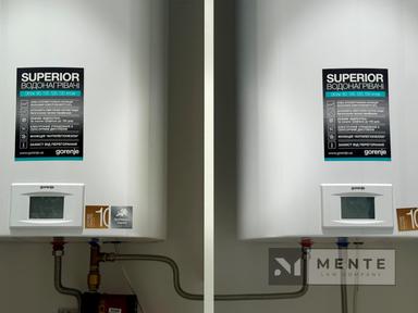 Багатокімнатна квартира за адресою вул. Андрія Верхогляда (площа 175,2 м²) - Atlanta.ua - фото 80