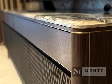 Багатокімнатна квартира за адресою вул. Андрія Верхогляда (площа 175,2 м²) - Atlanta.ua - фото 92