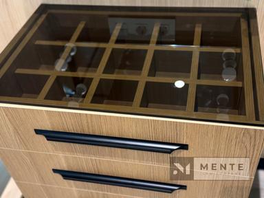 Багатокімнатна квартира за адресою вул. Андрія Верхогляда (площа 175,2 м²) - Atlanta.ua - фото 98