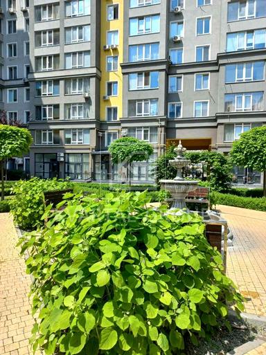 Комерційна нерухомість за адресою (площа 2,7 м²) - Atlanta.ua - фото 6