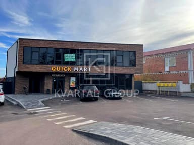 Коммерческая недвижимость по адресу ул. Киевская (площадь 200 м²) - Atlanta.ua - imageAlt 13