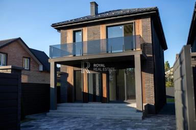 House by the address (area 220 m²) - Atlanta.ua - photo 23