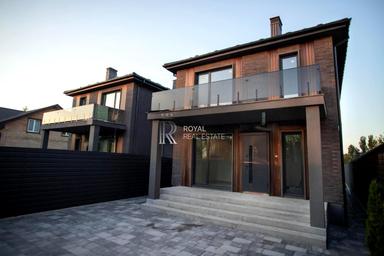 House by the address (area 220 m²) - Atlanta.ua - photo 26