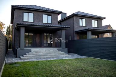 House by the address (area 220 m²) - Atlanta.ua - photo 24