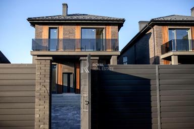 House by the address (area 220 m²) - Atlanta.ua - photo 25