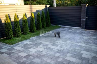 House by the address (area 220 m²) - Atlanta.ua - photo 28