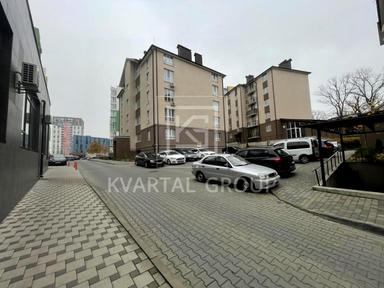 Commercial real estate at st. Universitetskaya (area 42 m²) - Atlanta.ua - photo 11