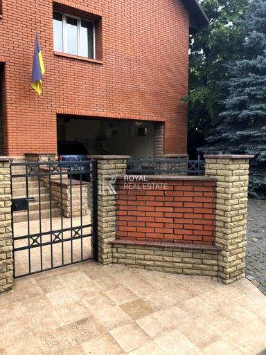 Дом по адресу (площадь 500 м²) - Atlanta.ua - фото 7