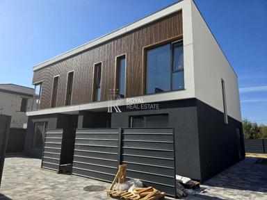 Будинок за адресою вул. Райдужна (площа 130 м²) - Atlanta.ua - фото 13