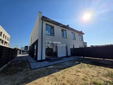 Будинок за адресою вул. Райдужна (площа 130 м²) - Atlanta.ua - фото 14