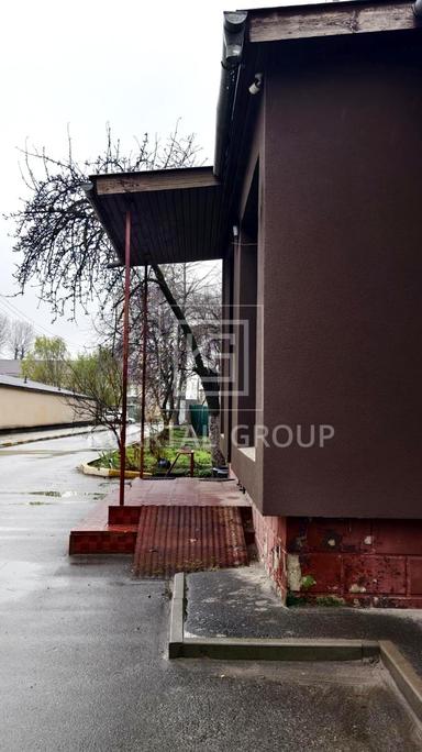 Commercial real estate at st. Mira (area 134,6 m²) - Atlanta.ua - photo 9