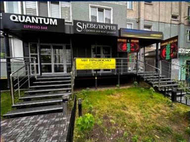 Коммерческая недвижимость по адресу ул. Милославская (площадь 74,5 м²) - Atlanta.ua - фото 5