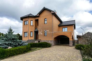 Будинок за адресою (площа 375 м²) - Atlanta.ua - фото 51