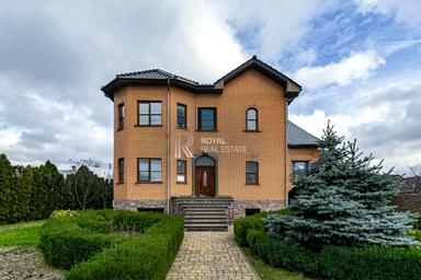 Будинок за адресою (площа 375 м²) - Atlanta.ua - фото 53