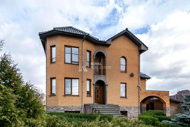 Будинок за адресою (площа 375 м²) - Atlanta.ua - фото 50