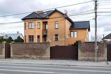 Будинок за адресою (площа 375 м²) - Atlanta.ua - фото 52