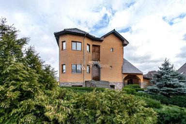 Будинок за адресою (площа 375 м²) - Atlanta.ua - фото 54