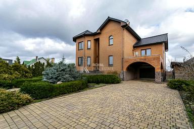 Будинок за адресою (площа 375 м²) - Atlanta.ua - фото 56