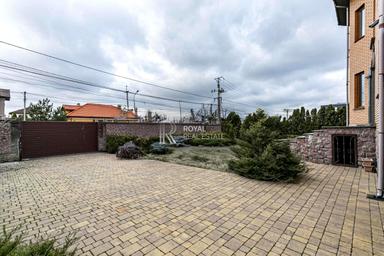 Будинок за адресою (площа 375 м²) - Atlanta.ua - фото 93