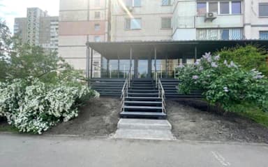 Коммерческая недвижимость по адресу ул. Княжий Затон (площадь 95 м²) - Atlanta.ua - фото 6