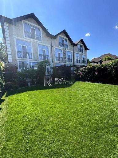 Дом по адресу ул. Соборная (площадь 200 м²) - Atlanta.ua - фото 21