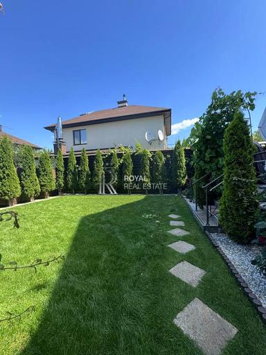 Дом по адресу ул. Соборная (площадь 200 м²) - Atlanta.ua - фото 22