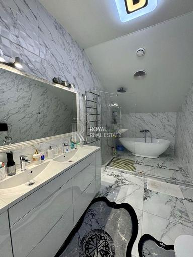 Дом по адресу ул. Соборная (площадь 200 м²) - Atlanta.ua - фото 38