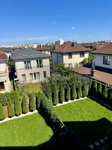 Дом по адресу ул. Соборная (площадь 200 м²) - Atlanta.ua - фото 39