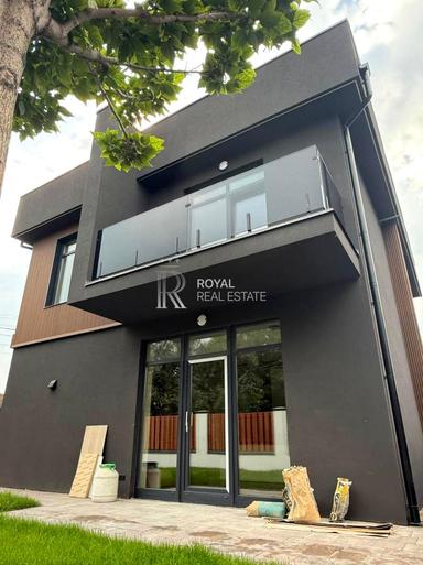 Дом по адресу ул. Заречная (площадь 140 м²) - Atlanta.ua - фото 25