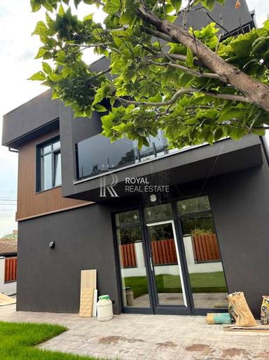 Дом по адресу ул. Заречная (площадь 140 м²) - Atlanta.ua - фото 24