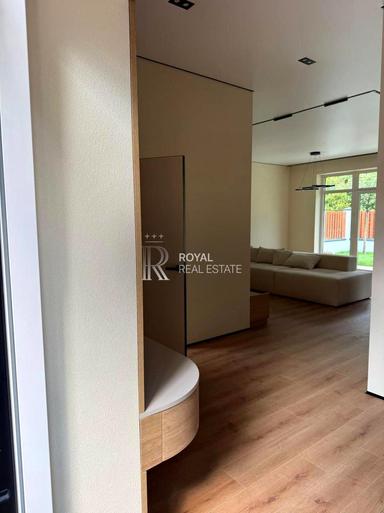 Дом по адресу ул. Заречная (площадь 140 м²) - Atlanta.ua - фото 28