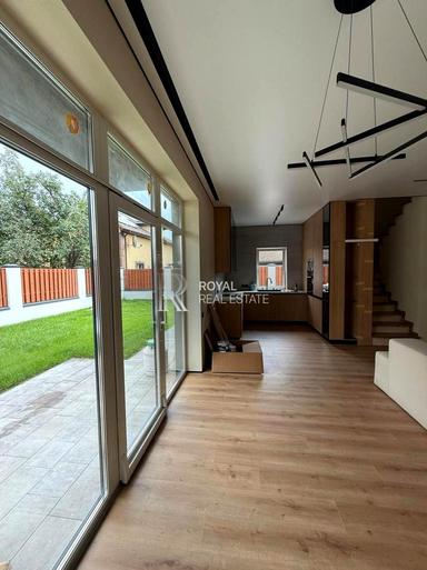 Дом по адресу ул. Заречная (площадь 140 м²) - Atlanta.ua - фото 27