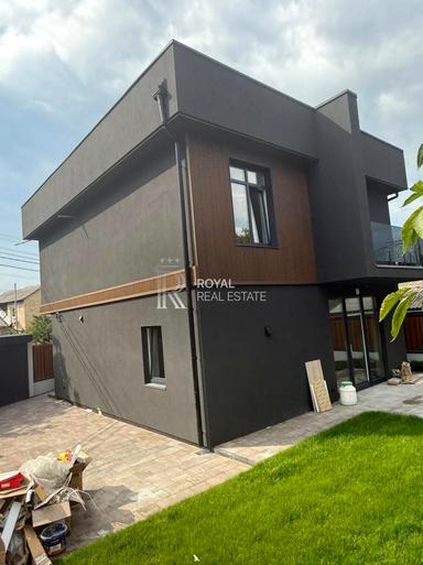 Дом по адресу ул. Заречная (площадь 140 м²) - Atlanta.ua - фото 40