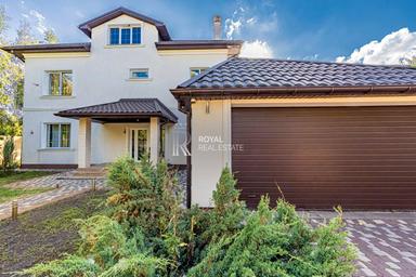 Будинок за адресою вул. Княгині Ольги (площа 297 м²) - Atlanta.ua - фото 101