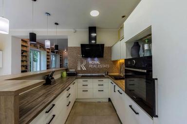 Будинок за адресою вул. Княгині Ольги (площа 297 м²) - Atlanta.ua - фото 169