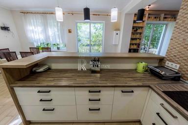 Будинок за адресою вул. Княгині Ольги (площа 297 м²) - Atlanta.ua - фото 171