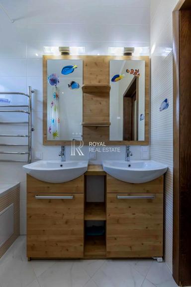 Будинок за адресою вул. Княгині Ольги (площа 297 м²) - Atlanta.ua - фото 174