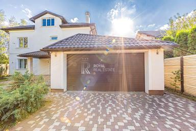 Будинок за адресою вул. Княгині Ольги (площа 297 м²) - Atlanta.ua - фото 188