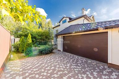 Будинок за адресою вул. Княгині Ольги (площа 297 м²) - Atlanta.ua - фото 187