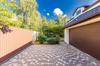 Будинок за адресою вул. Княгині Ольги (площа 297 м²) - Atlanta.ua - фото 189