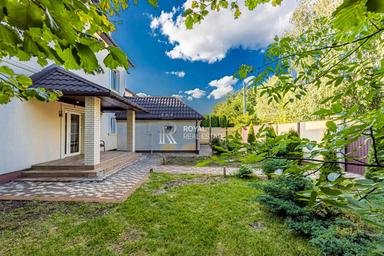 Будинок за адресою вул. Княгині Ольги (площа 297 м²) - Atlanta.ua - фото 190