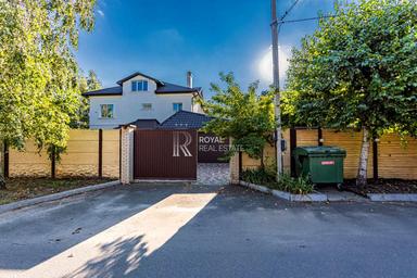 Будинок за адресою вул. Княгині Ольги (площа 297 м²) - Atlanta.ua - фото 198