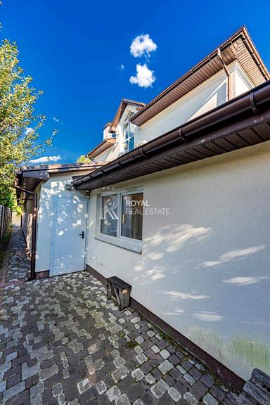 Будинок за адресою вул. Княгині Ольги (площа 297 м²) - Atlanta.ua - фото 196