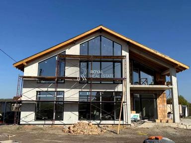 Дом по адресу ул. Парковая (площадь 270 м²) - Atlanta.ua - фото 10