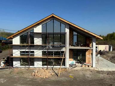 Дом по адресу ул. Парковая (площадь 270 м²) - Atlanta.ua - фото 14