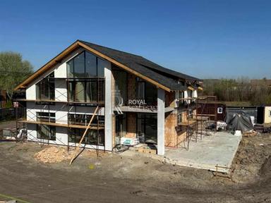 Дом по адресу ул. Парковая (площадь 270 м²) - Atlanta.ua - фото 15